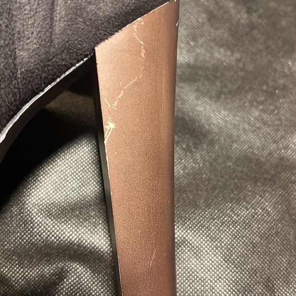 NWOT Heels - Picture 4 of 5
